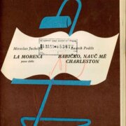 K tanci a poslechu 11