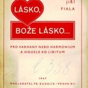 Lásko, bože lásko