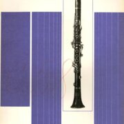 Repertoár dechových nástrojů