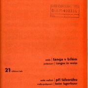 Klub dobré dechovky 21