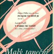 Malý taneční orchestr 14