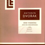 Lidová edice - Árie vodníka