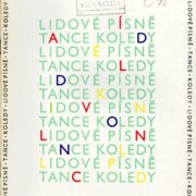 Lidové písně, tance, koledy