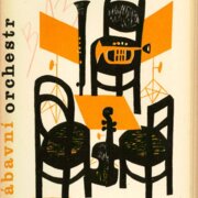 Zábavní orchestr 116