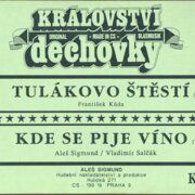 Království dechovky