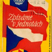 Zpíváme v jednotách