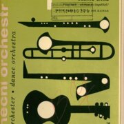 Taneční orchestr 130