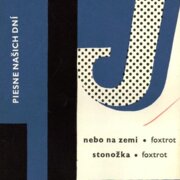 Písně našich dní