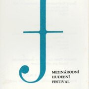 Mezinárodní hudební festival - Pražské jaro 1960