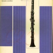 Repertoár dechových nástrojů