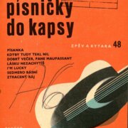 Písničky do kapsy 48