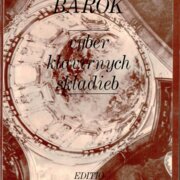 Výběr klavírních skladeb