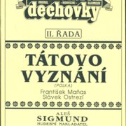 Království dechovky - II.