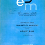 Edice hudební mládeže