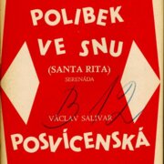 Polibek ve snu, Posvícenská