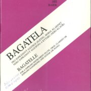Bagatela