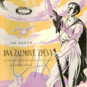 Dva žalmové zpěvy
