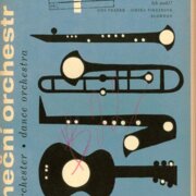 Taneční orchestr 147