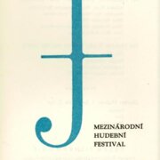 Mezinárodní hudební festival - Pražské jaro 1960