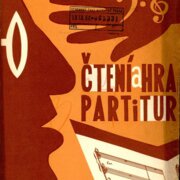 Čtení a hra partitur