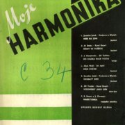 Moje harmonika 24