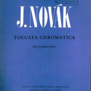Toccata Chromatica