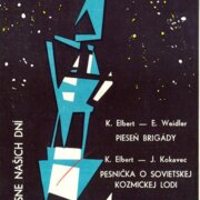 Písně našich dní