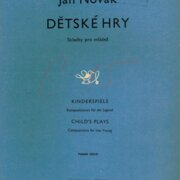 Dětské hry