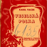 Veselská polka