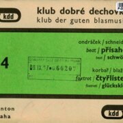 Klub dobré dechovky 34