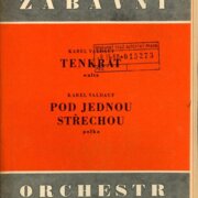 Zábavní orchestr 96