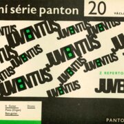 Taneční série Panton 20