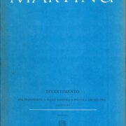 Divertimento per pianoforte a mano sinistra e piccola orchestra
