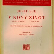 V nový život