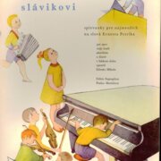 Pomôžeme slávikovi