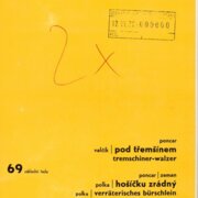 Klub dobré dechovky 69