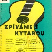 Zpíváme s kytarou 91