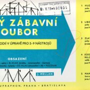 Malý zábavní soubor 52