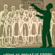 Učíme se zpívat ve sboru