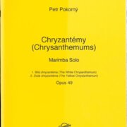 Chryzantémy