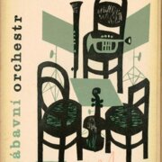 Zábavní orchestr 134