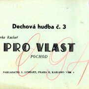 Dechová hudba č. 3