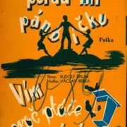 Poraď mi pánbíčku, Vím proč ptáče zpívá