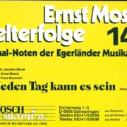 Ernst Mosch Welterfolge 143