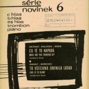 Série novinek 6