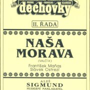 Království dechovky - II. řada