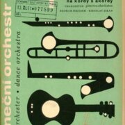 Taneční orchestr 150