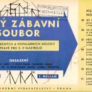 Malý zábavní soubor 15