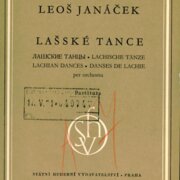 Lašské tance