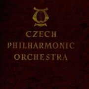 Czech philharmonic orchestra